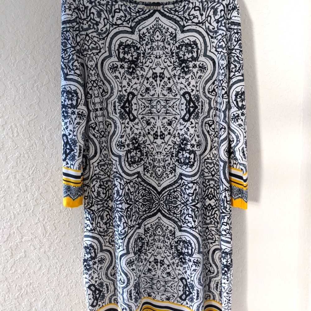 XL Haani Dress